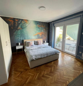 Apartman Avenia